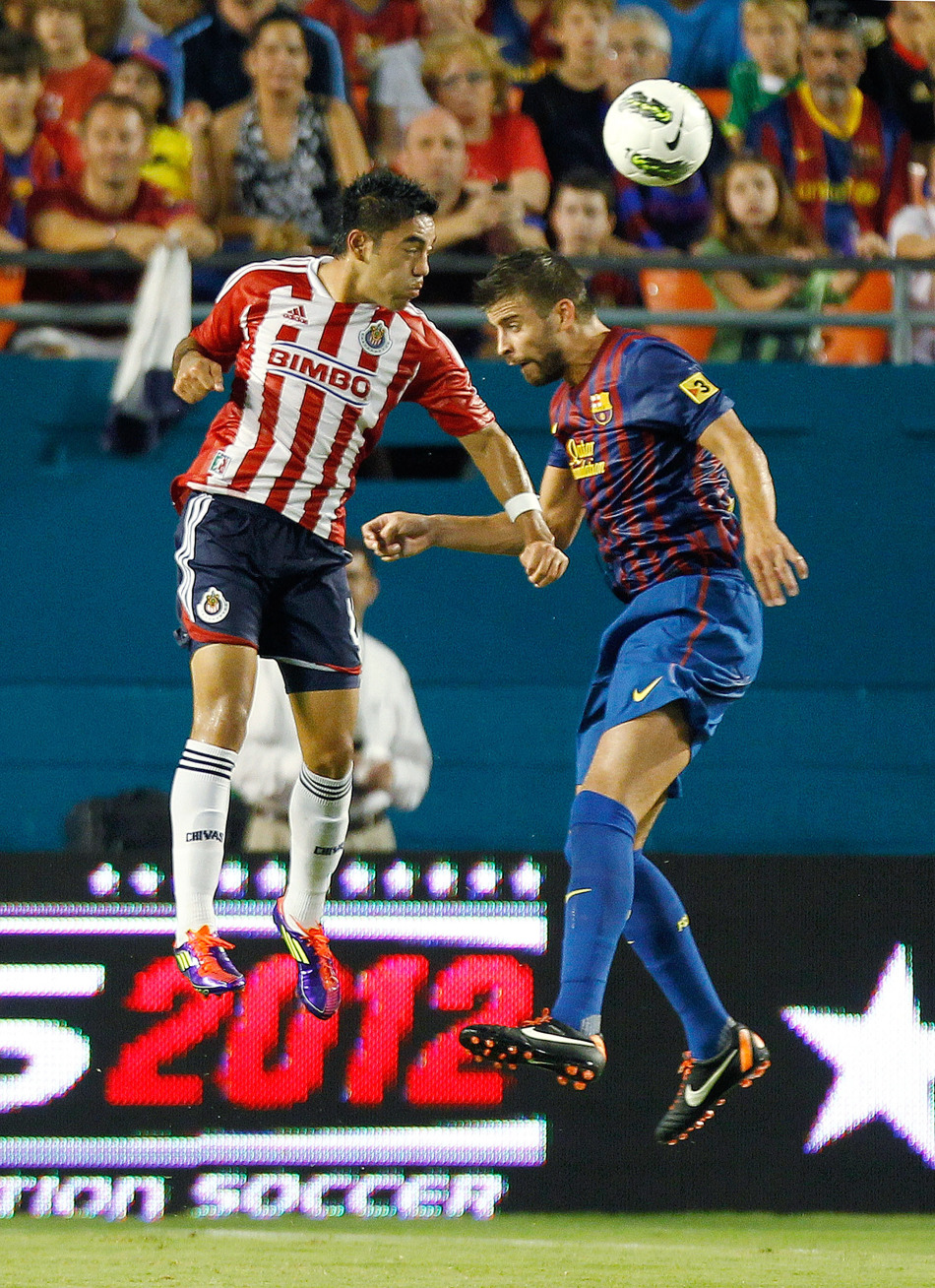 开云-巴萨赛季首败露：对决瓜达拉哈拉的简单介绍